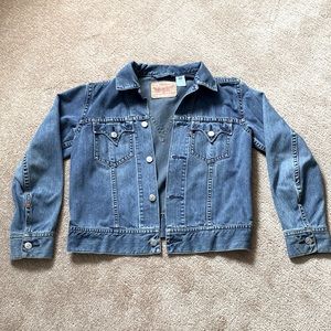 Levi Strauss & Co Jacket- size large